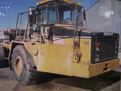 Used 2023 CATERPILLAR 299D3 Skid Steer Loaders California US | Mittry Construction #1363437