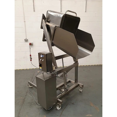 Used Isca _UNKNOWN_ Tippers Pennsylvania US | ISCA #1299621