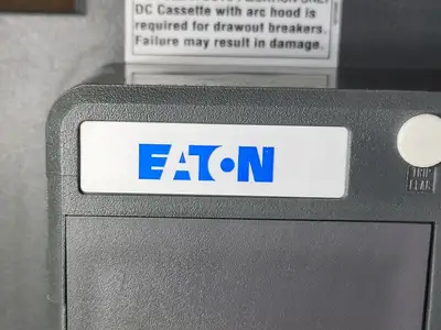 NEW 2014 EATON DEK225