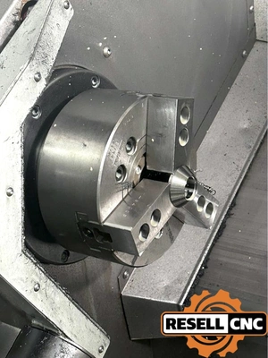 USED 2006 Haas SL-20