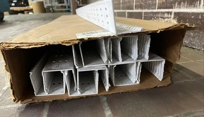 NEW Panduit F2X2WH6