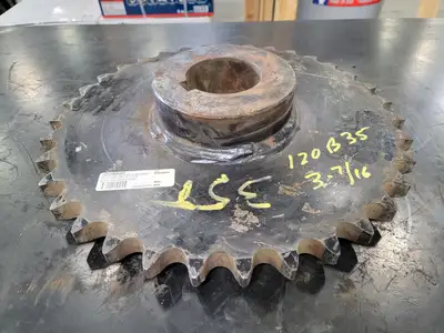 Roller Chain Sprocket No. H120B35307