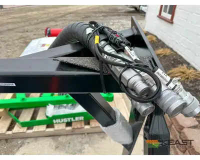 Used FAE _UNKNOWN_ Forestry Grinders Iowa US | Keast Enterprises #1360239