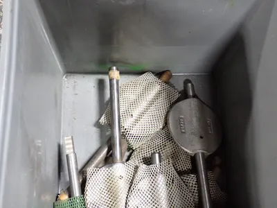 Dial Indicators