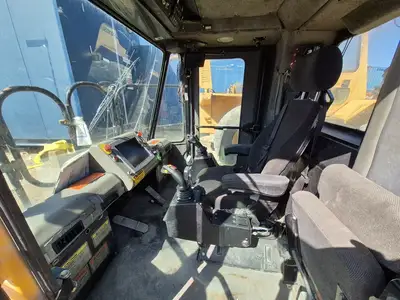 USED 2011 LETOURNEAU L1350