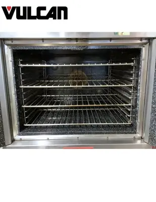 Used VULCAN ET1010T Ovens British Columbia CA | Surrey Food Equipment #1513463