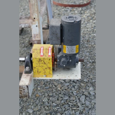 Oberlin OPF-2 Coolant Pressure Filter
