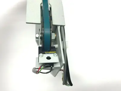 Used SI SYSTEMS FLAT TOP DISPENSER ASSEMBLY REV D Miscellaneous MRO | Maverick Industrial Sales #1122540