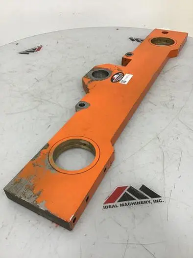 Used ENGEL ES600/200/300 / CCS Injection Molding Parts Michigan US | Ideal Machinery #703487