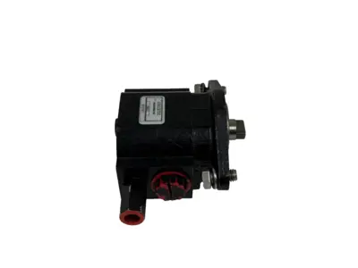 NEW YALE / CONCENTRIC 907445701 HYDRAULIC PUMP 8701501