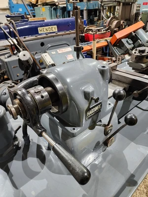 USED HARDINGE DSM 59R