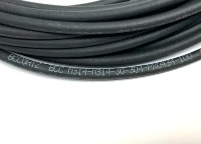 New | in-Stock Balluff BCC0HTZ Double Ended Cordset Connector Accessories Michigan US | Maverick Industrial Sales #1496210