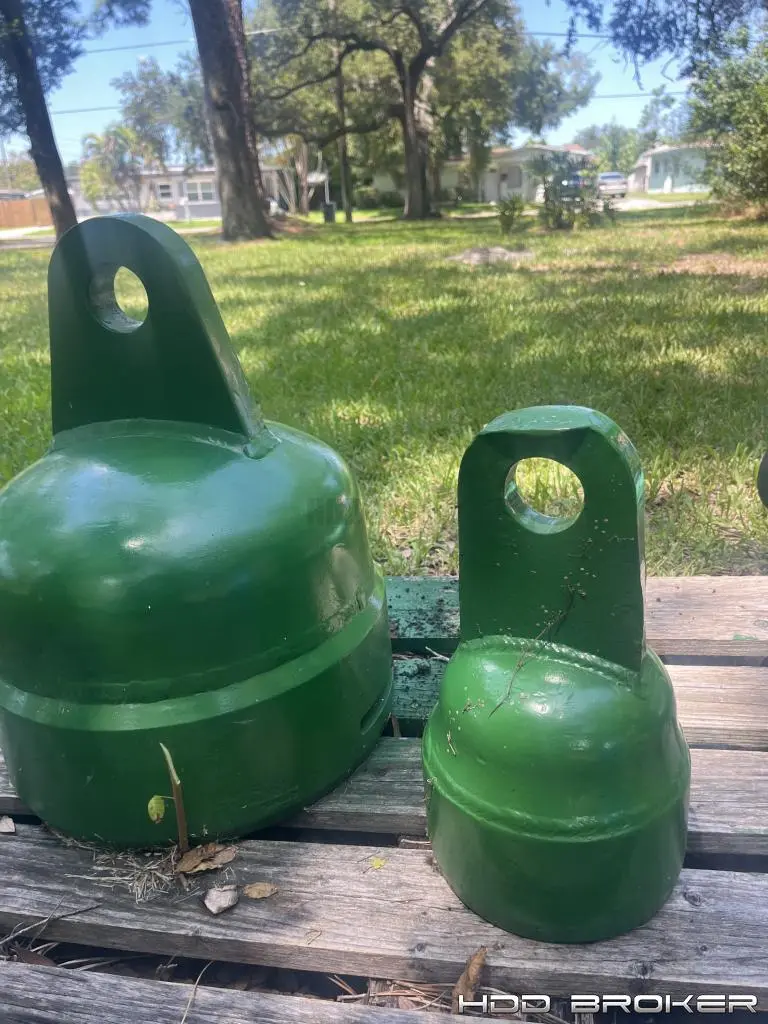 Used 2025 _UNKNOWN_ 2025 Pipe Lifters Florida US | HDD Broker #1360868