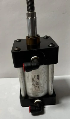 Used Schrader Bellows 756765765666664 Hydraulic Cylinders | Amiron Machinery #734472