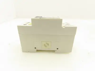 Siemens 5 SM1312-6 Current Circuit Breaker 2 Pole 25A