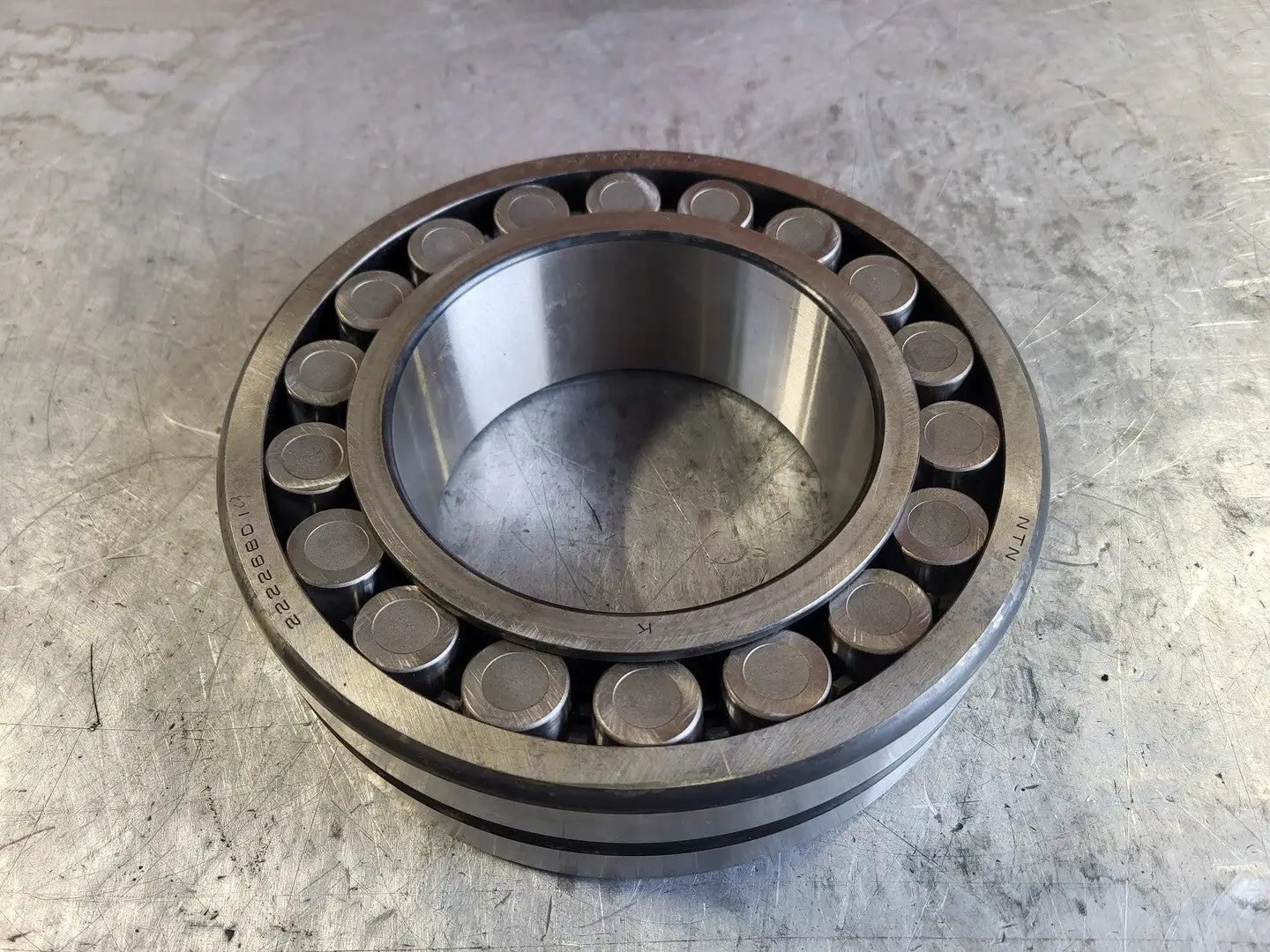 NEW NTN 22226BKD1C3