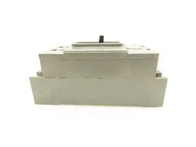 Westinghouse 229P123H01 Mining Circuit Breaker 1000VAC 20A 3 Pole