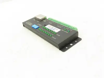 Used HILMOT _UNKNOWN_ PLC Ethernet Equipment Indiana US | Arrow Industrial #1408122
