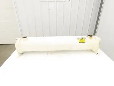 Used GARDNER DENVER _UNKNOWN_ Heat Exchangers Indiana US | Arrow Industrial #1494171