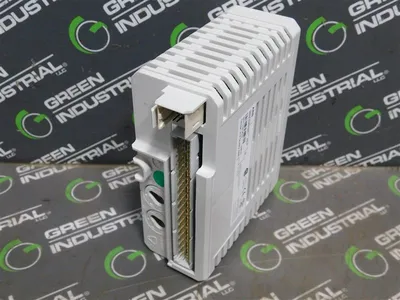 USED ABB 3BSE008508R1