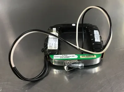 WICC 3SP-600-00-L36 Current Transformer 4B