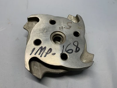 Durco Impeller 22567 5"