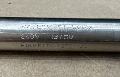 NEW Watlow N24A-7588