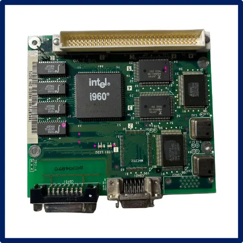 Used MITSUBISHI QX721B Circuit Boards Texas US | CNC TOOLS LLC #894408