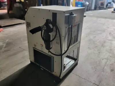 Used GARDNER-DENVER XGNC250A500-FP Parts (Hydraulics and Pneumatics) British Columbia CA | Lenmark #271070