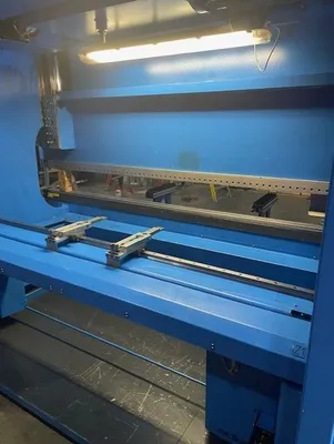 2011 Adira/Mitsubishi PA 22030 Brakes, Press | Active Machinery Sales, Inc. (7)