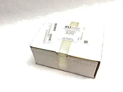 NEW II-VI INFRARED CU REFLECTOR 50MM DIA. 31.8MM THICK 3MCX/EG SPT/UC