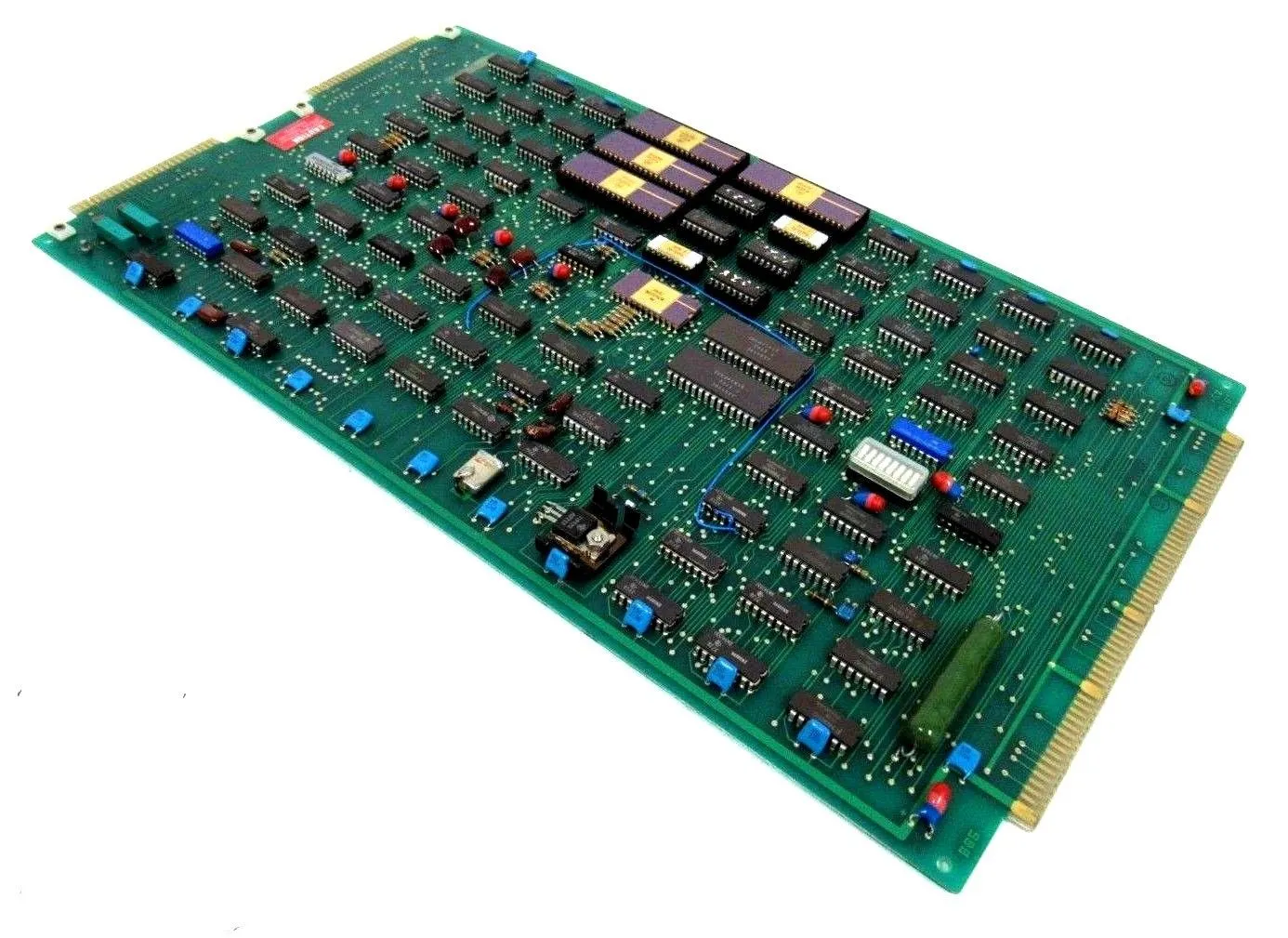 USED CINCINNATI MILACRON 3-531-3288A CONTROL BOARD 35313288A 3-711-1776G