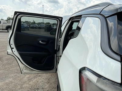 Used 2020 JEEP COMPASS SUVs Michigan US | Miedema Asset Management Group #1320399