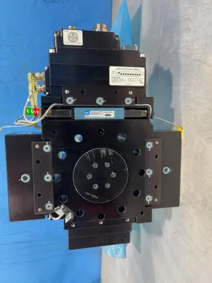 Used ATI INDUSTRIAL AUTOMATION _UNKNOWN_ Tooling & Accessories (Other) Ohio US | HGR 24 #1083639