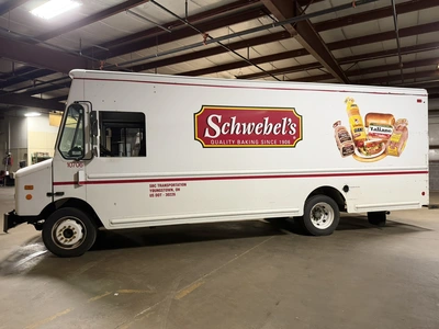 Used 2006 WORKHORSE ROUTE STAR DELIVERY TRUCK Miscellaneous Trucks/Trailers Ohio US | Miedema Asset Management Group #1709471