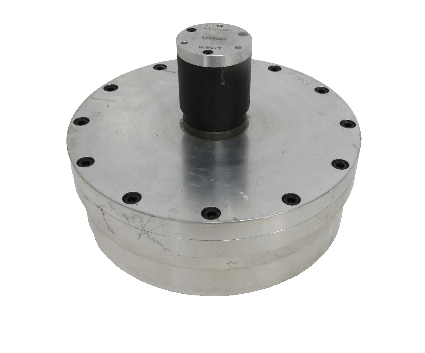 USED KITAGAWA AY2225R CYLINDER 5L6017