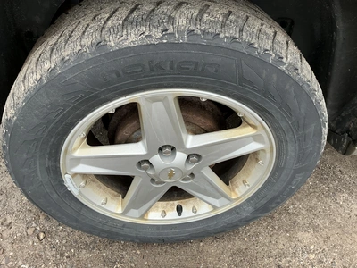 USED 2006 CHEVROLET EQUINOX