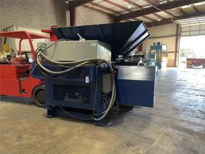 USED WEIMA WLK-15