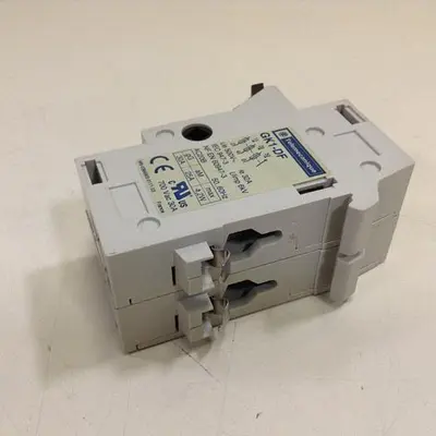 USED TELEMECANIQUE GK1-DF