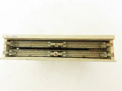 Used MITSUBISHI _UNKNOWN_ PLC Input & Output Indiana US | Arrow Industrial #1316697