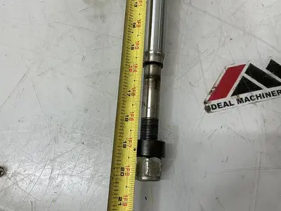 USED PARKER 01.65 CJJ-2HTS13A 15.875