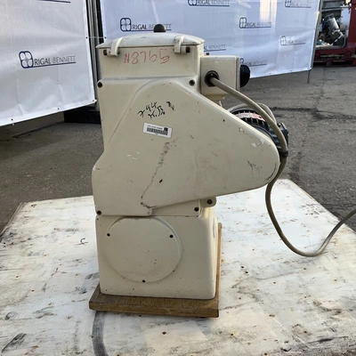 Brabender Quadrant Mill M/S