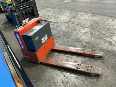 Used NISSAN EWPN40 Material Handling (misc) Ohio US | HGR 24 #1305035