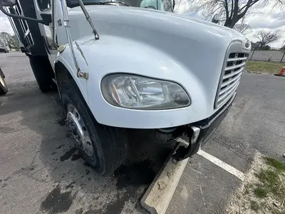 Used 2007 FREIGHTLINER M2 106 Tractors & Trailers Ohio US | Proxy Equipment #1388639