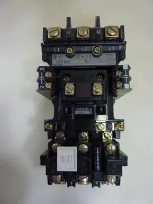 USED ALLEN BRADLEY 509-BOD SER B W47