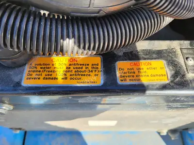 USED TELEFLEX ICE