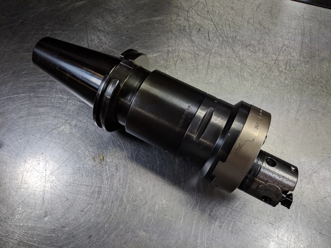 Sandvik Capto C8 CoroBore Boring 99.5mm - 164mm 391.38A-2-04628043A (LOC2833C)