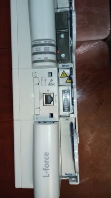 USED LENZE E94AMHE0074
