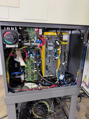 2014 FANUC R2000iC/165F 6 Axis Robots | K.B. Industries LLC (19)