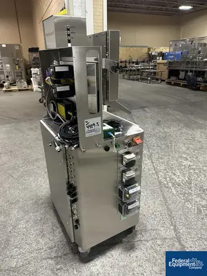 USED Thermo Scientific 300 Liter Thermo Scientific Single Use Fermenter